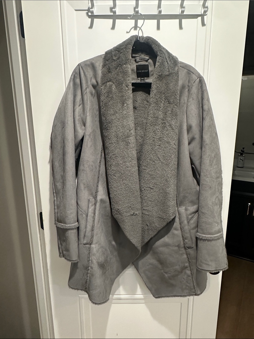 Lane Bryant Coat